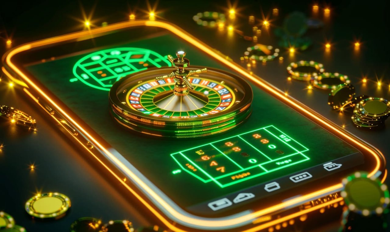 লাইভ ডিলার ক্যাসিনোতে 1777 apk মোবাইল অভিজ্ঞতা