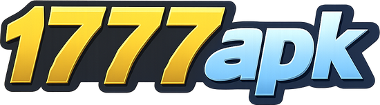 1777 apk লোগো